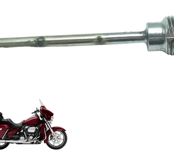 Vareta Nível Óleo Harley Electra Limited Touring 19-23 Orig