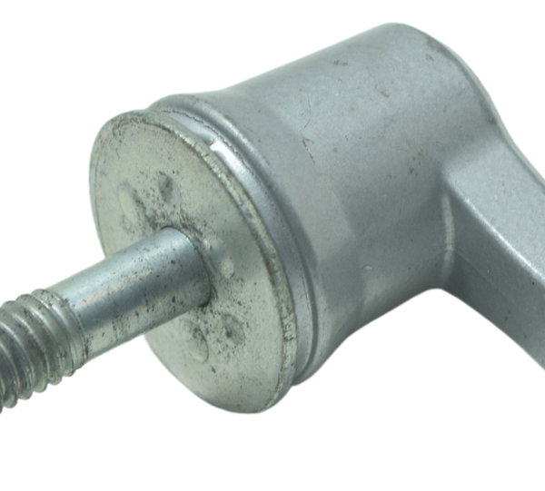 Parafuso Alforge Harley Electra Limited Touring 19-23 Orig Cinza-escuro