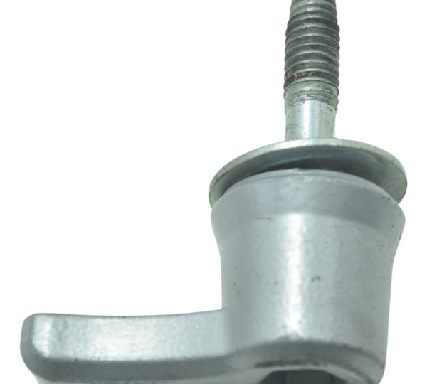 Parafuso Alforge Harley Electra Limited Touring 19-23 Orig Cinza-escuro