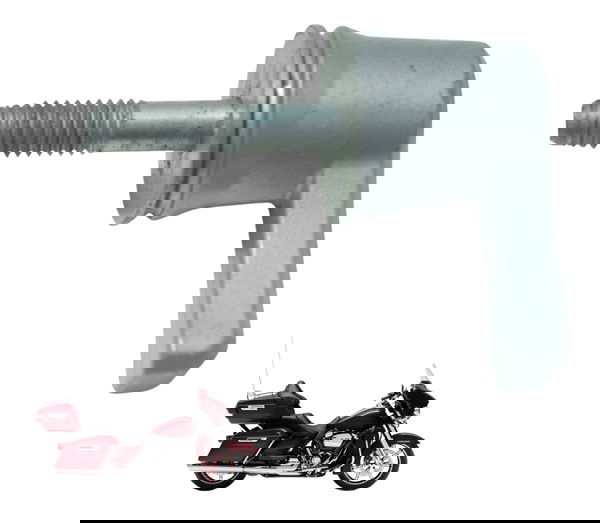 Parafuso Alforge Harley Electra Limited Touring 19-23 Orig