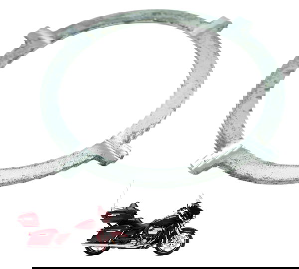 Flange Bomba Combustív Harley Electra Limited Touring 19-23