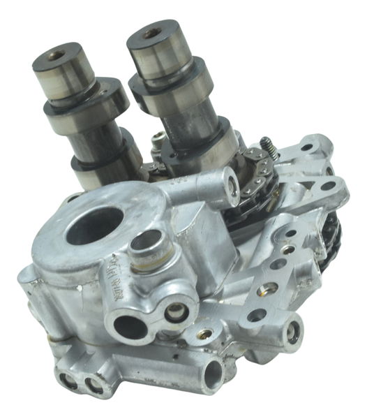 Bomba Óleo C/ Plâte Harley Electra Touring 08-13 Original