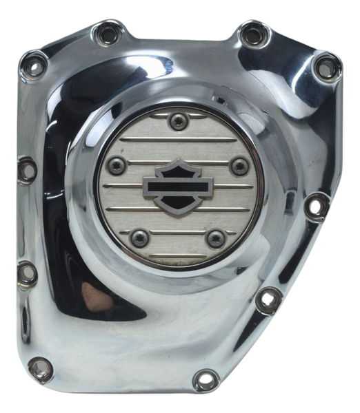 Tampa Motor Direita Harley Electra Touring 08-13 Original