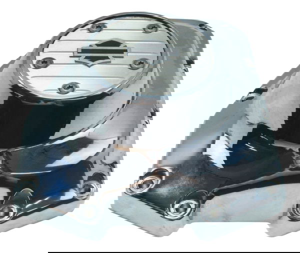 Tampa Motor Direita Harley Electra Touring 08-13 Original