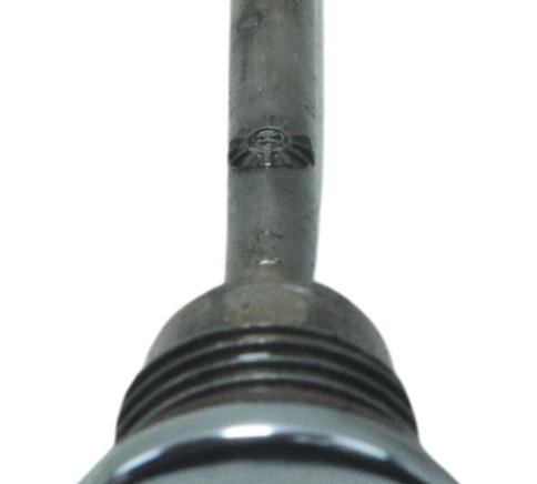 Vareta Óleo Harley Electra Touring 08-13 Original