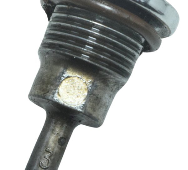 Vareta Óleo Harley Electra Touring 08-13 Original