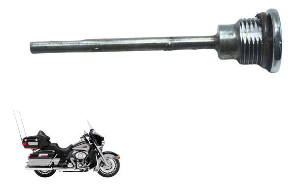 Vareta Óleo Harley Electra Touring 08-13 Original