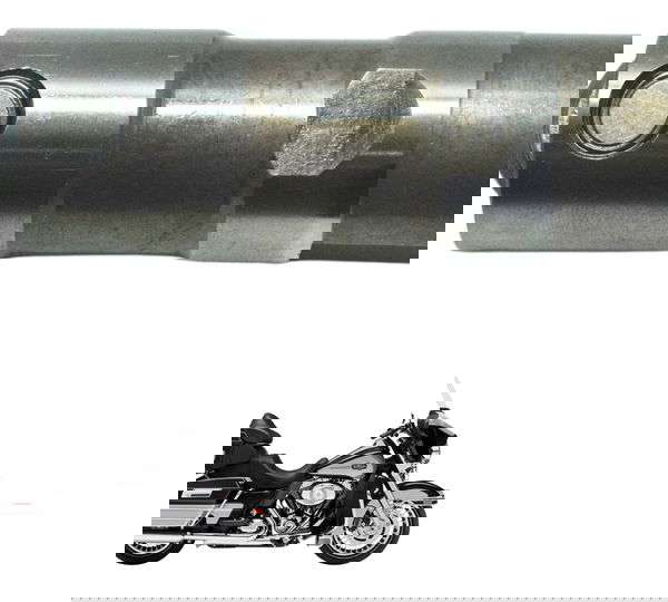 Tucho Válvula Harley Electra Touring 08-13 Original