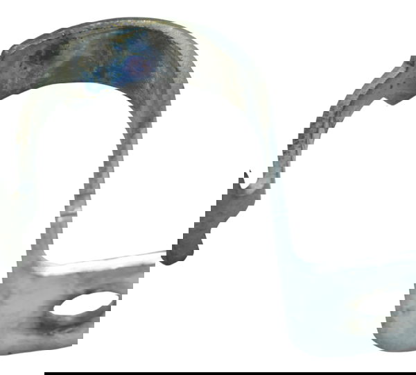 Suporte Escape Harley Electra Limited Touring 19-23 Original