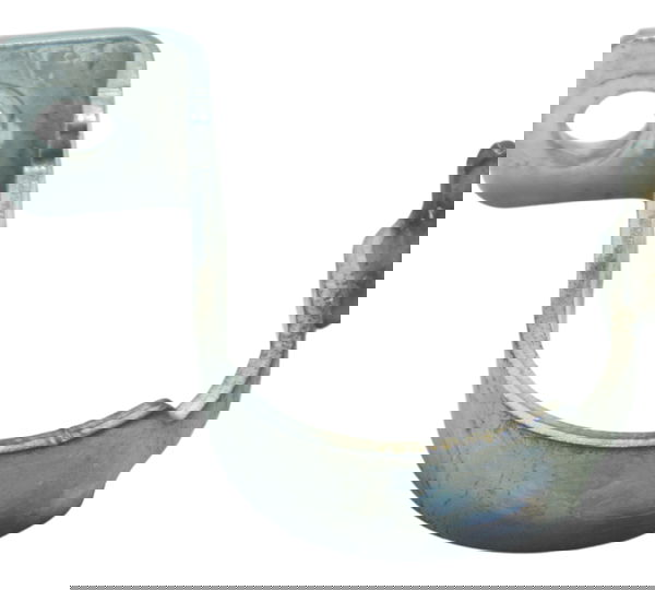 Suporte Escape Harley Electra Limited Touring 19-23 Original