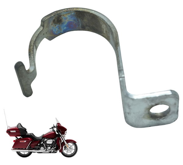 Suporte Escape Harley Electra Limited Touring 19-23 Original