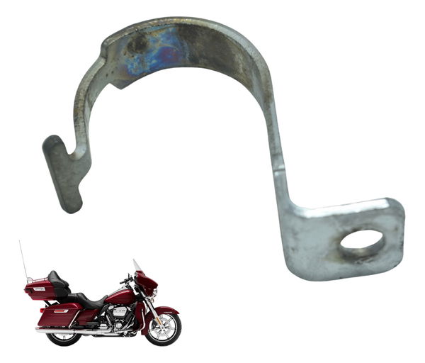 Suporte Escape Harley Electra Limited Touring 19-23 Original