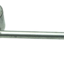Braçinho Pedal Câmbio Harley Electra Limited Touring 19-23