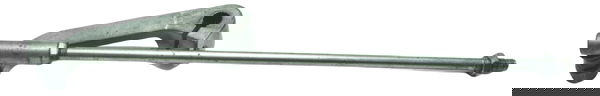 Braçinho Pedal Câmbio Harley Electra Limited Touring 19-23