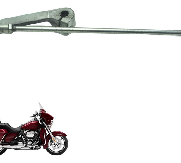 Braçinho Pedal Câmbio Harley Electra Limited Touring 19-23