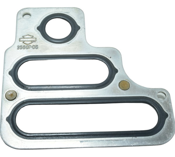 Junta Transmissão Cambio Harley Electra Touring 08-13 Orig