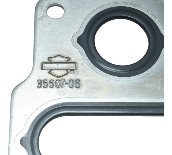 Junta Transmissão Cambio Harley Electra Touring 08-13 Orig