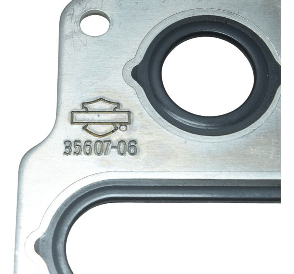 Junta Transmissão Cambio Harley Electra Touring 08-13 Orig