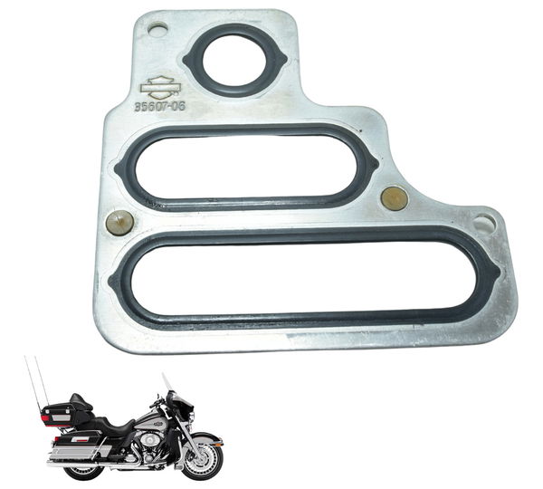 Junta Transmissão Cambio Harley Electra Touring 08-13 Orig