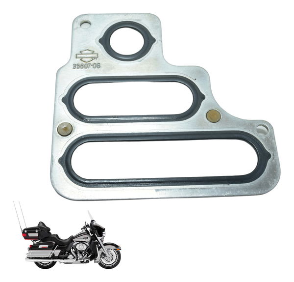 Junta Transmissão Cambio Harley Electra Touring 08-13 Orig