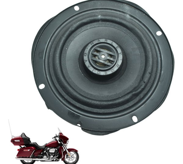 Auto Falante Harley Electra Limited Touring 19-23 Original