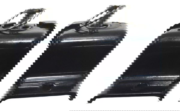 Par Suporte Trava Alforge Harley Electra Touring 08-13 Orig