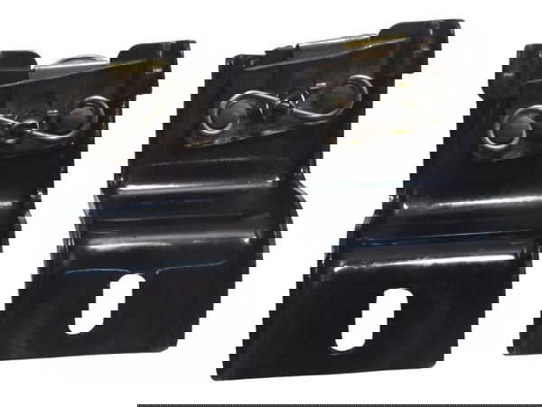 Par Suporte Trava Alforge Harley Electra Touring 08-13 Orig