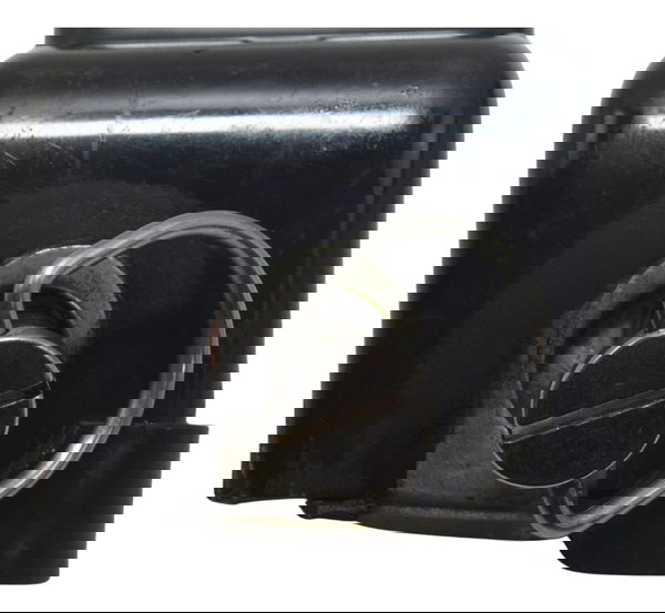 Par Suporte Trava Alforge Harley Electra Touring 08-13 Orig