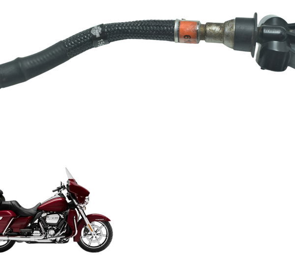 Mangueira Injeção Harley Electra Limited Touring 19-23 Orig