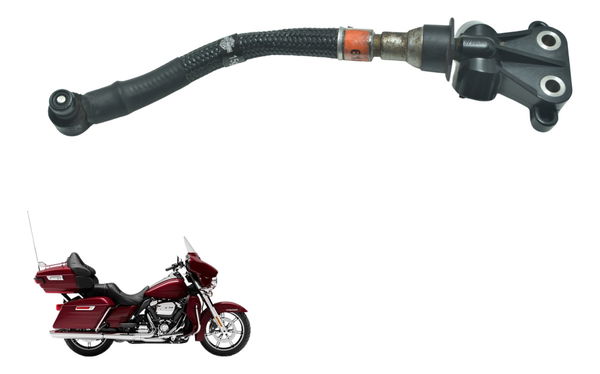 Mangueira Injeção Harley Electra Limited Touring 19-23 Orig