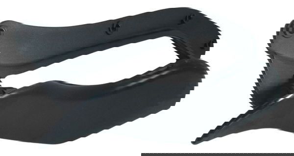 Defletor Ar Direito Harley Electra Touring 08-13 Original