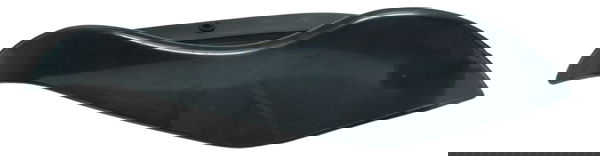 Defletor Ar Direito Harley Electra Touring 08-13 Original
