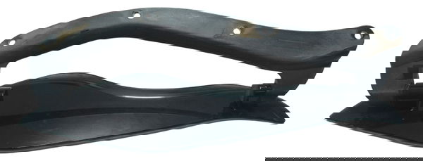 Defletor Ar Direito Harley Electra Touring 08-13 Original