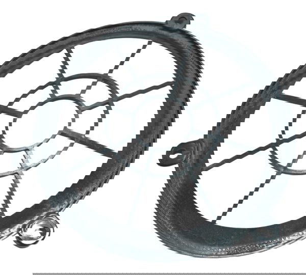 Grade Auto Falante Harley Electra Limited Touring 19-23 Orig