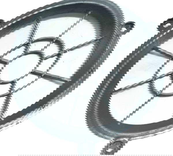 Grade Auto Falante Harley Electra Limited Touring 19-23 Orig