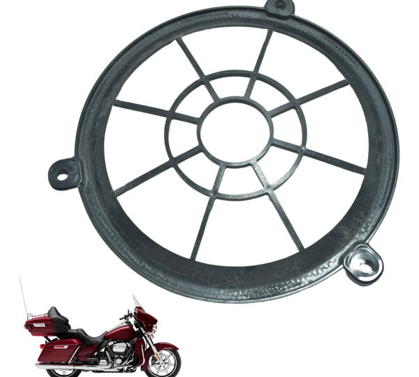 Grade Auto Falante Harley Electra Limited Touring 19-23 Orig