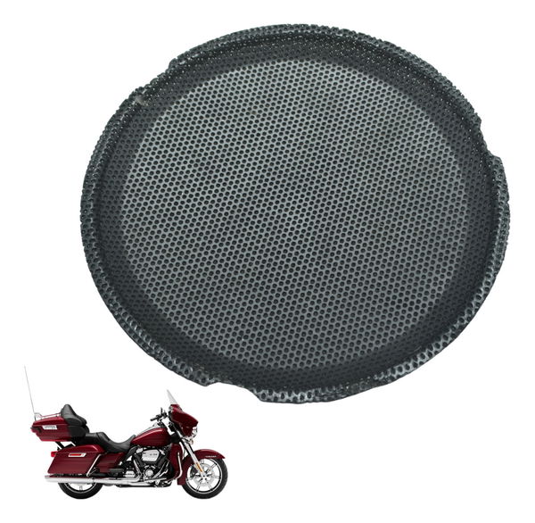 Capa Auto Falante Harley Electra Limited Touring 19-23 Orig