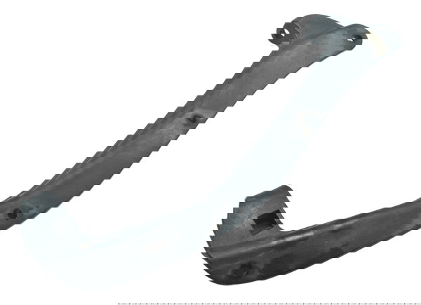 Suporte Defletor Ar Esquerdo Harley Electra Touring 08-13