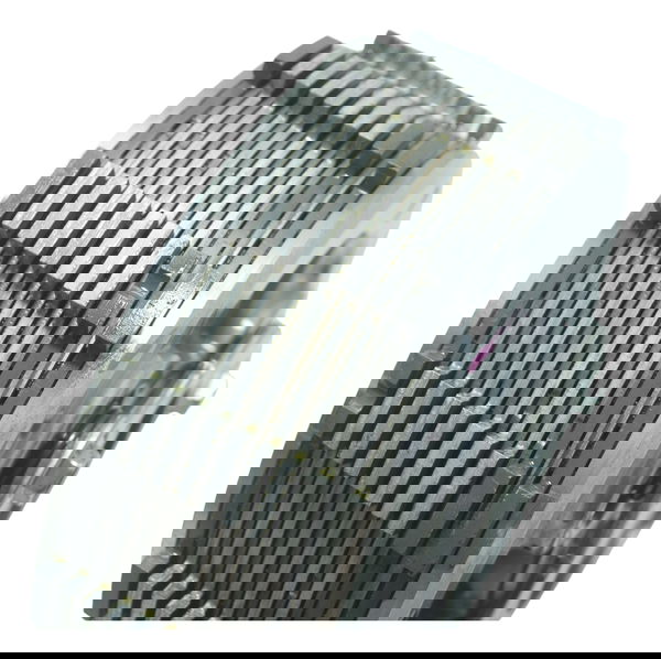 Cubo Plato Embreag Harley Electra Limited Touring 19-23 Orig