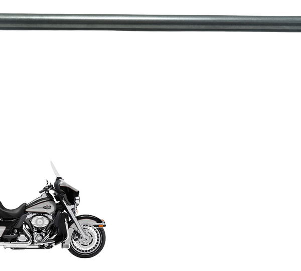 Vareta Válvula Prata Harley Electra Touring 08-13 Original