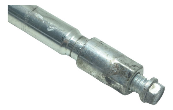 Eixo Suporte Motor Harley Electra Limited Touring 19-23 Orig