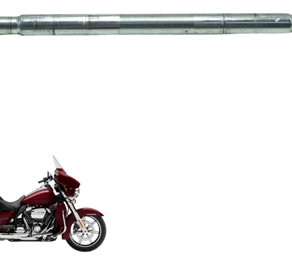 Eixo Suporte Motor Harley Electra Limited Touring 19-23 Orig