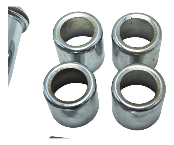 Kit Copo Vareta Válvula Harley Electra Touring 08-13 Orig