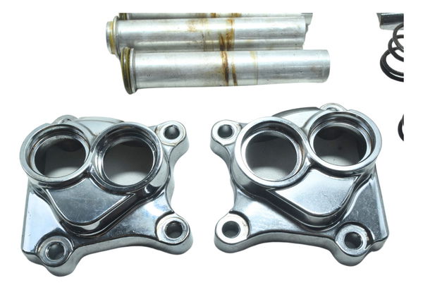 Kit Copo Vareta Válvula Harley Electra Touring 08-13 Orig