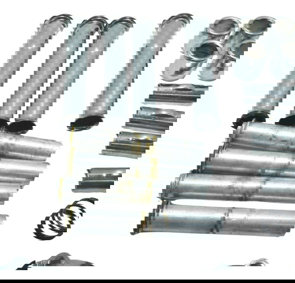Kit Copo Vareta Válvula Harley Electra Touring 08-13 Orig