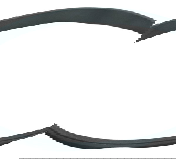 Borracha Caixa Filtro Ar Harley Electra Touring 08-13 Orig