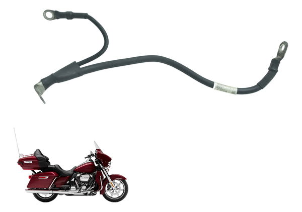 Cabo Bateria Harley Electra Limited Touring 19-23 Original