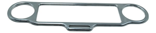 Acabamento Carenagem Painel Harley Electra Touring 08-13
