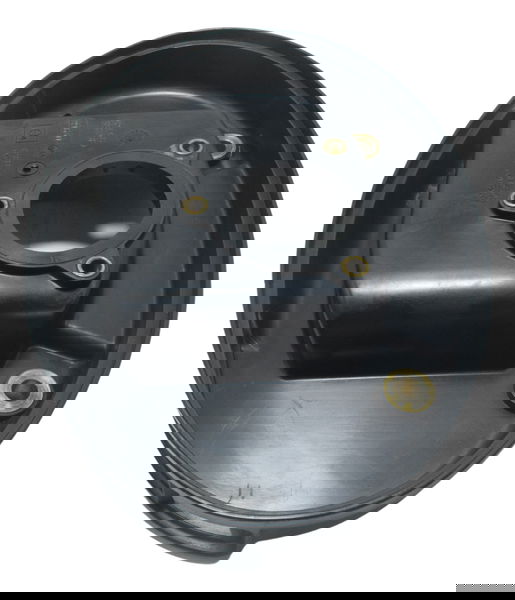 Tampa Inferior Caixa Ar C/avar Harley Electra Touring 08-13