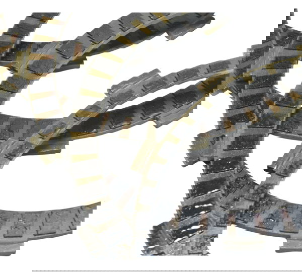 Jogo Discos Embreagem Harley Electra Touring 08-13 Original